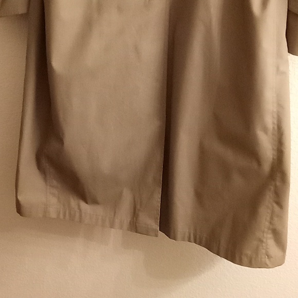 NEW VINTAGE TOWNCRAFT EST. 1927 Winter Minamllist Size 46 Long Olive Color HCM - Picture 3 of 16